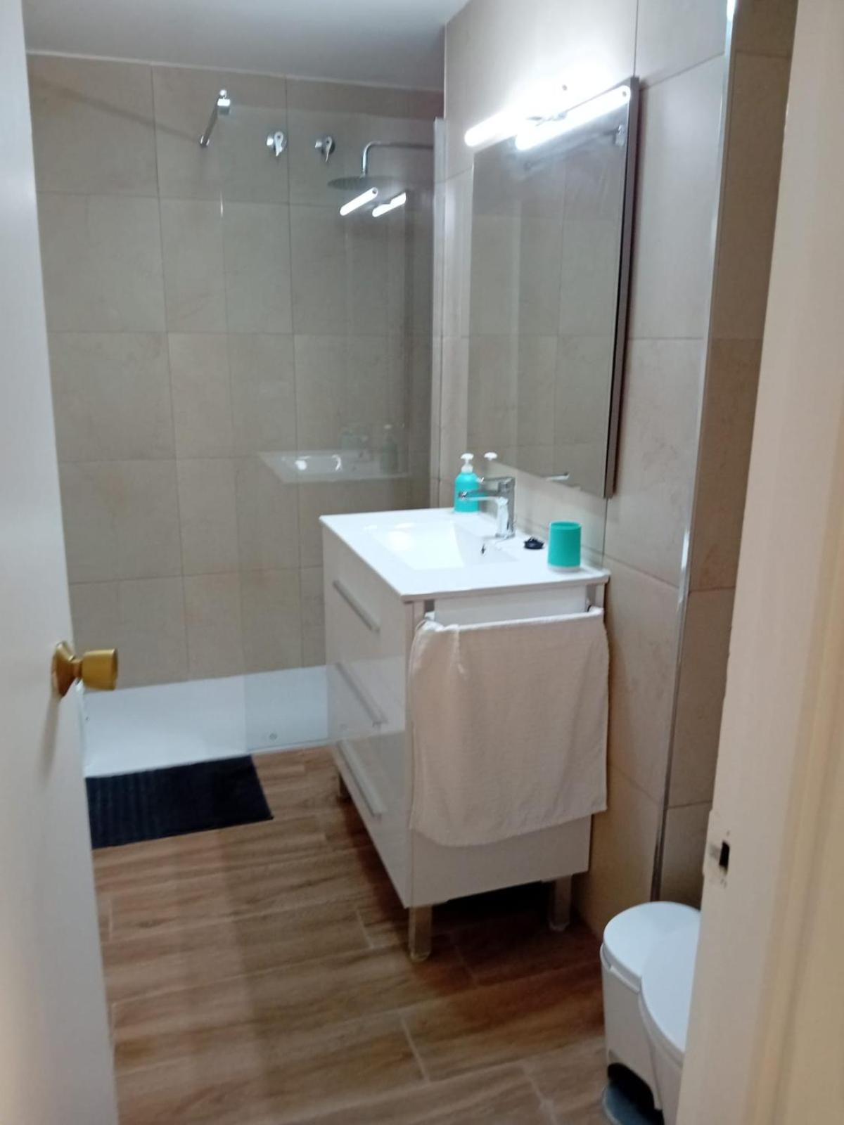 אל פוארטו דה סנטה מריה Valdelagrana Mar Ha Apartment מראה חיצוני תמונה